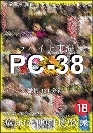 PC-38121 