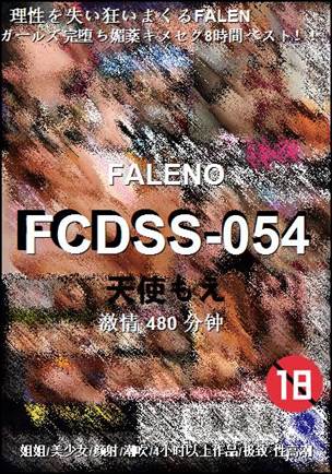 FCDSS-054480 