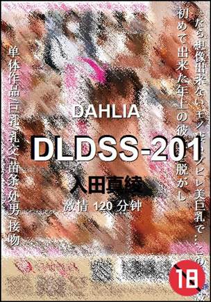 DLDSS-201120 