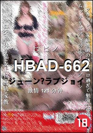 HBAD-662121 
