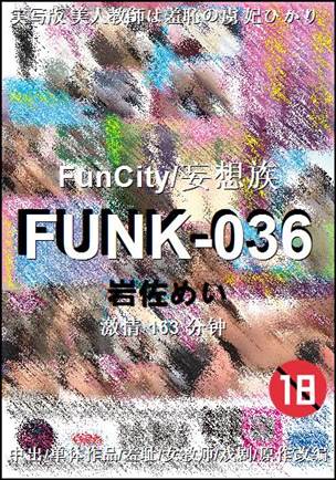 FUNK-036163 