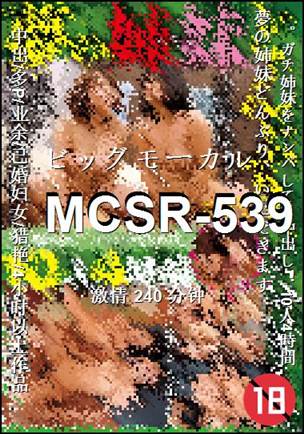 MCSR-539240 