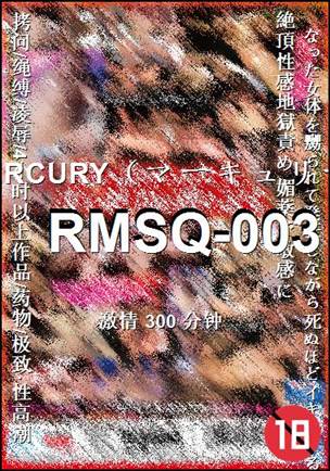 RMSQ-003300 分钟