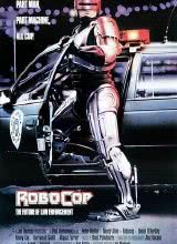 机器战警HD