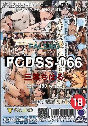 FCDSS-066480 