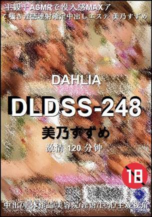 DLDSS-248120 分钟