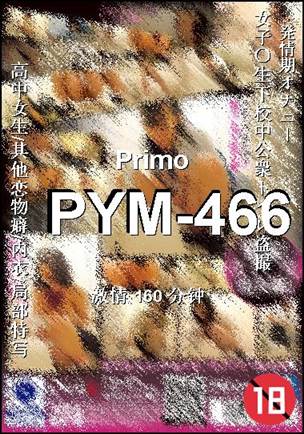 PYM-466160 