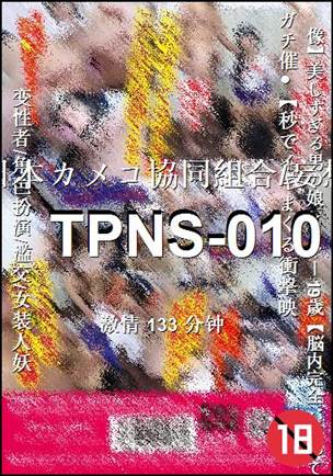 TPNS-010133 