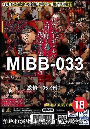 MIBB-033135 