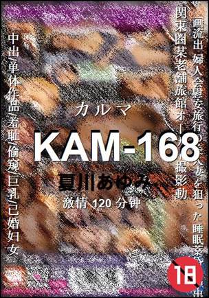KAM-168120 