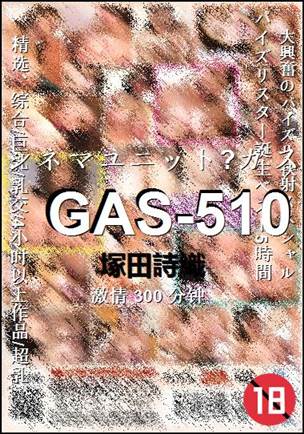 GAS-510300 