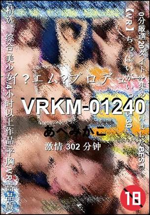 VRKM-01240302 