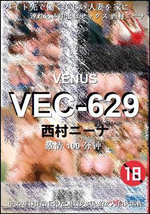VEC-629100 分钟