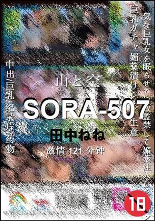 SORA-507121 