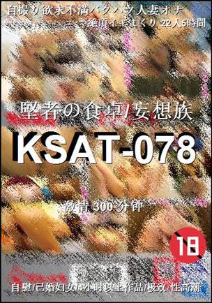 KSAT-078300 