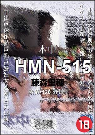 HMN-515120 分钟