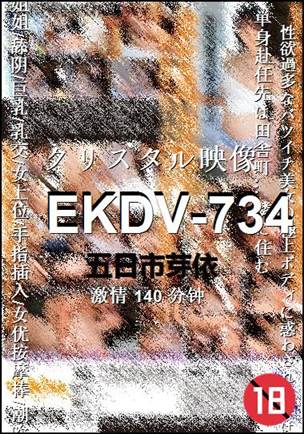 EKDV-734140 