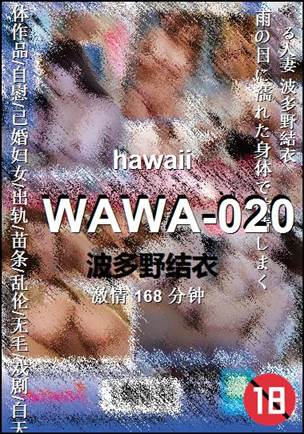 WAWA-020168 