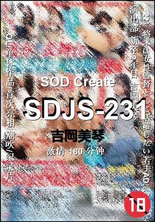 SDJS-231180 分钟