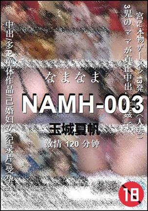 NAMH-003120 