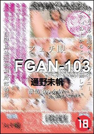 FGAN-103109 