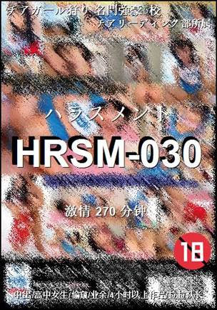HRSM-030270 分钟