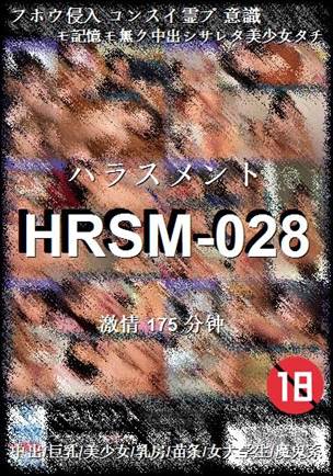 HRSM-028175 分钟
