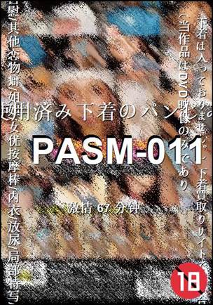 PASM-01167 分钟
