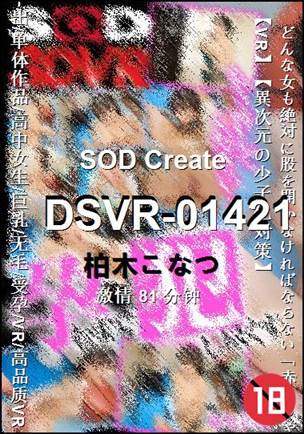 DSVR-0142181 