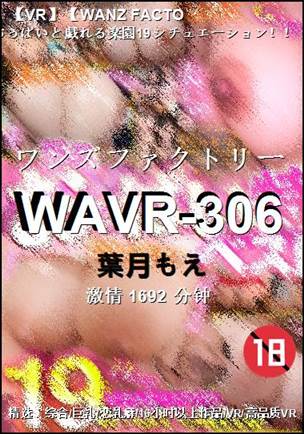 WAVR-3061692 分钟