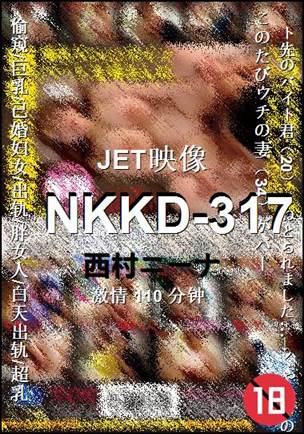 NKKD-317110 