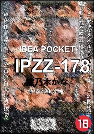 IPZZ-178120 