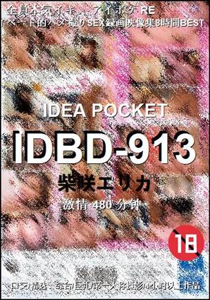 IDBD-913480 