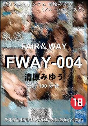 FWAY-004100 