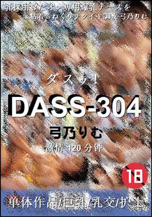 DASS-304120 分钟