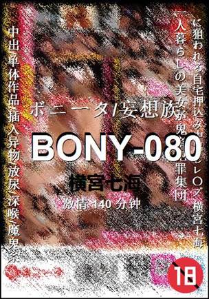 BONY-080140 