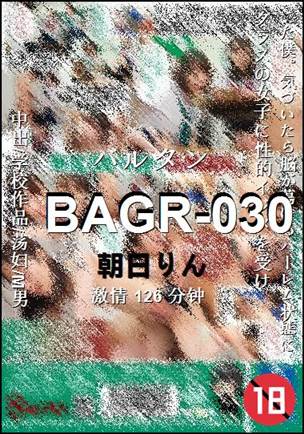 BAGR-030126 