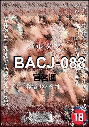 BACJ-088137 分钟