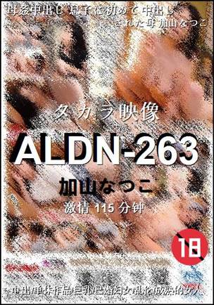 ALDN-263115 分钟