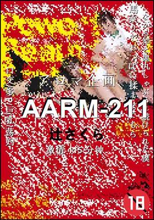 AARM-211115 