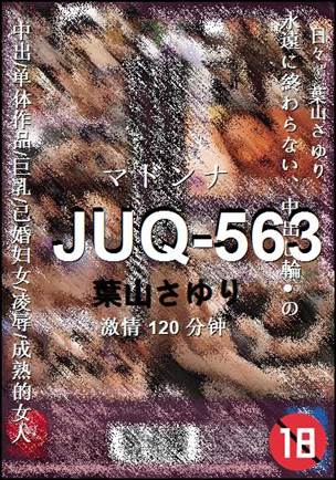 JUQ-563120 