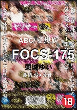 FOCS-175120 