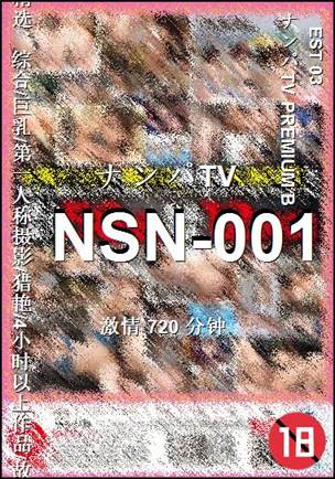 NSN-001720 