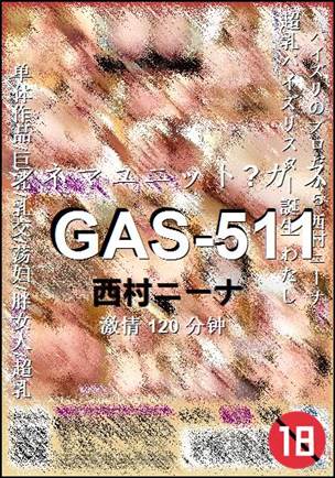 GAS-511120 