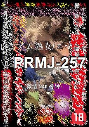 PRMJ-257240 