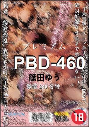 PBD-460240 