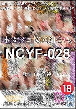 NCYF-028132 