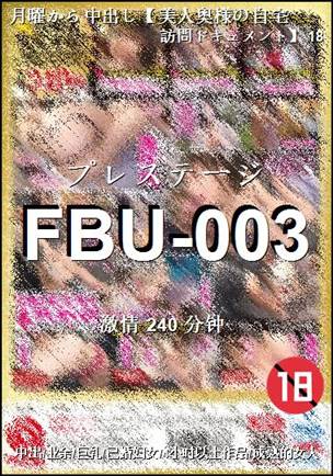 FBU-003240 