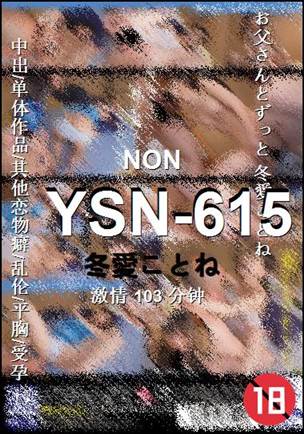 YSN-615103 