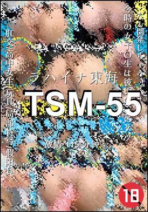 TSM-55115 分钟